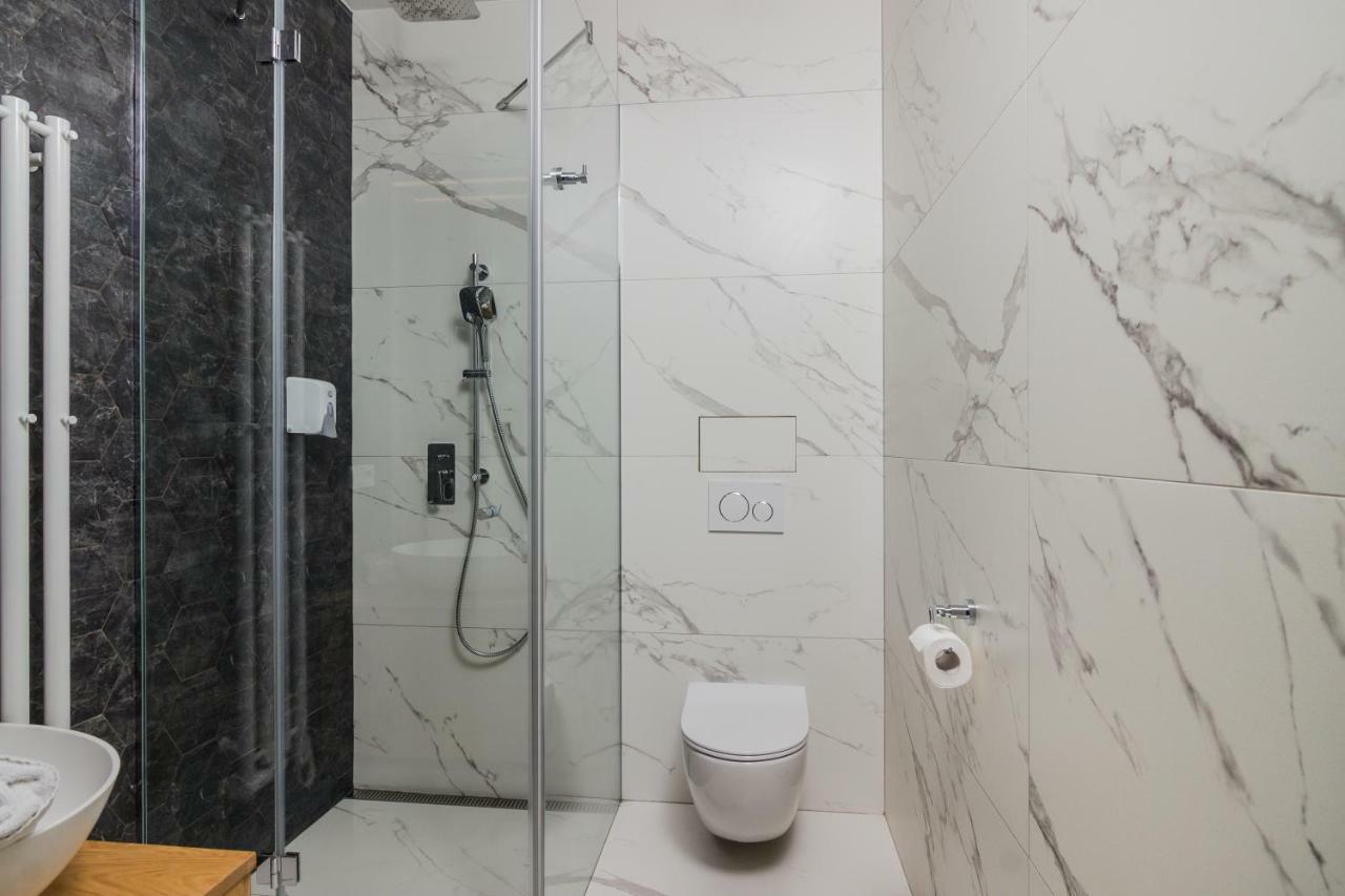 Prague Trendy Central Apartment By Michal&Friends المظهر الخارجي الصورة