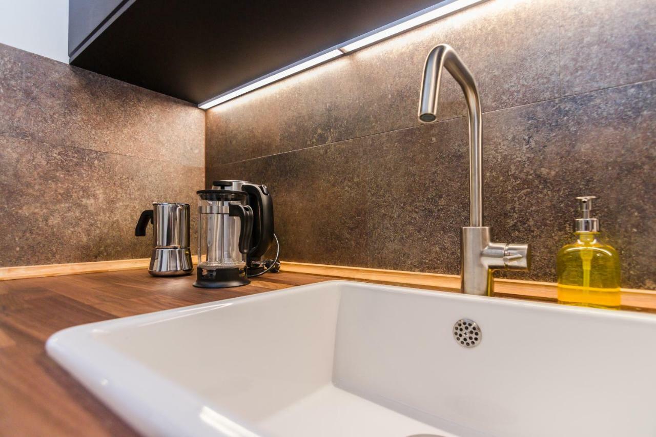 Prague Trendy Central Apartment By Michal&Friends المظهر الخارجي الصورة