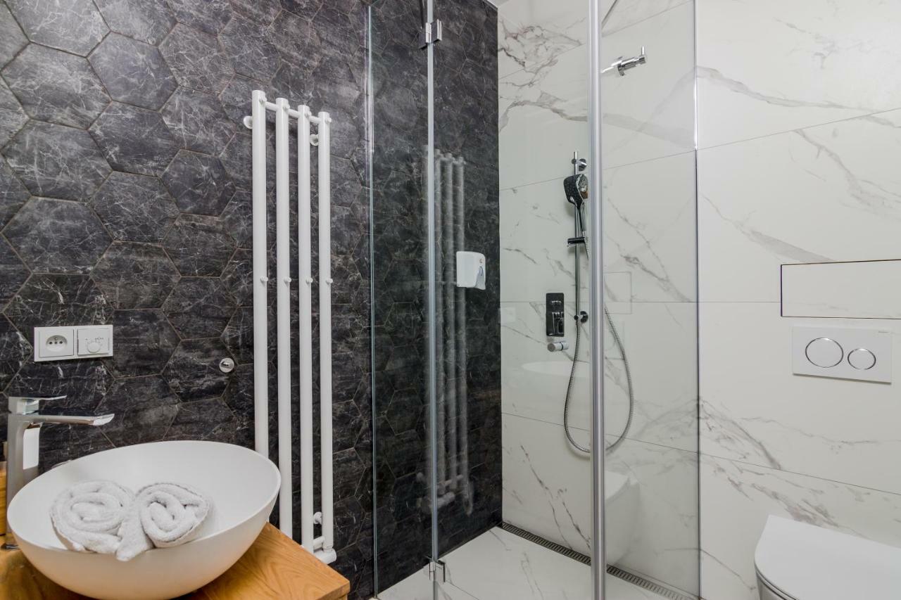 Prague Trendy Central Apartment By Michal&Friends المظهر الخارجي الصورة
