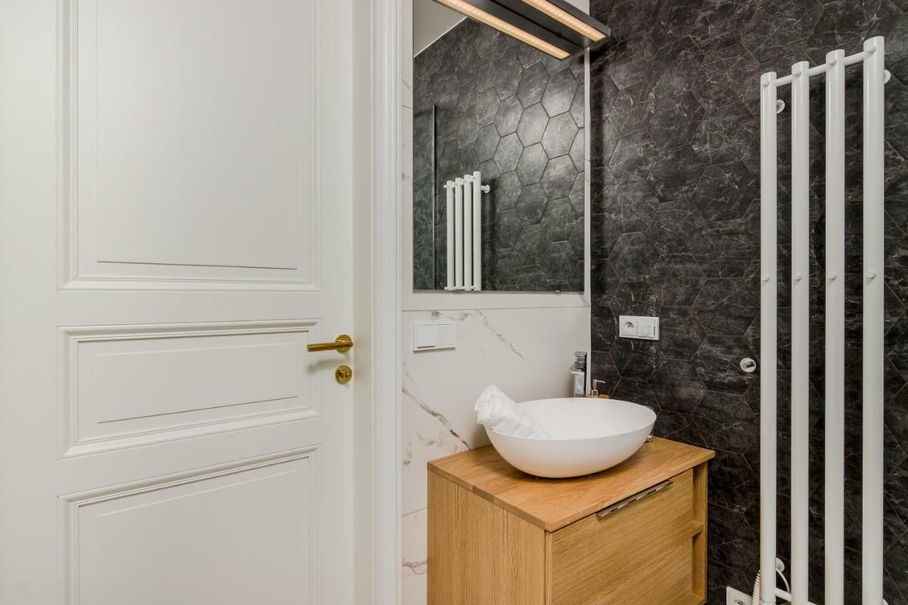 Prague Trendy Central Apartment By Michal&Friends المظهر الخارجي الصورة