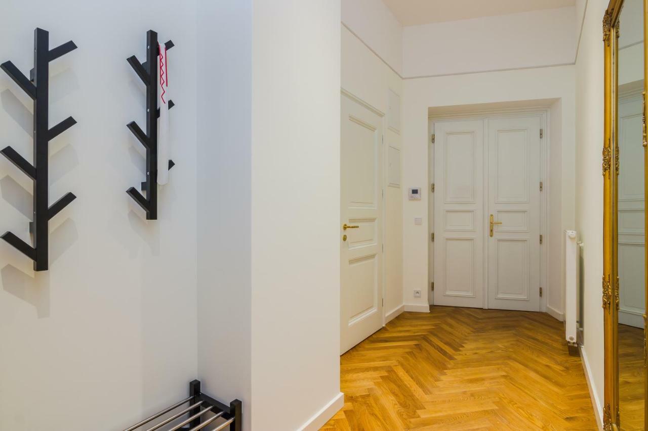 Prague Trendy Central Apartment By Michal&Friends المظهر الخارجي الصورة